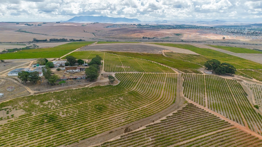 Commercial Property for Sale in Malmesbury Rural Western Cape